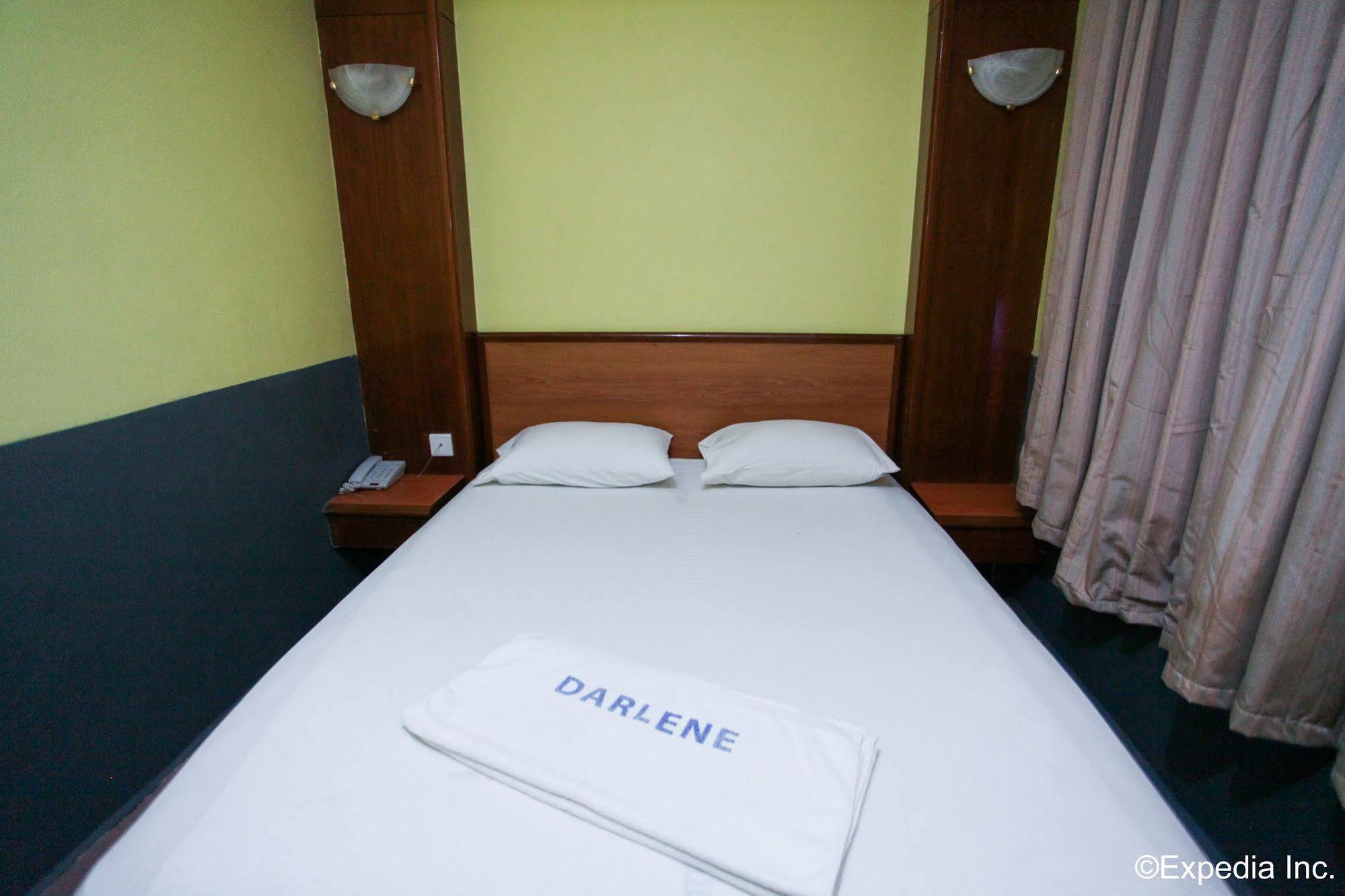 Darlene Hotel Singapur Exteriér fotografie